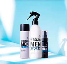 メンズスキンケア