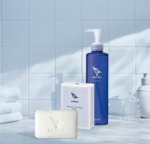 石けん・クレンジング