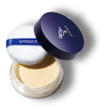 ミネラルパウダーサンスクリーン