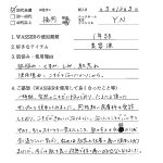 美容液のレビュー