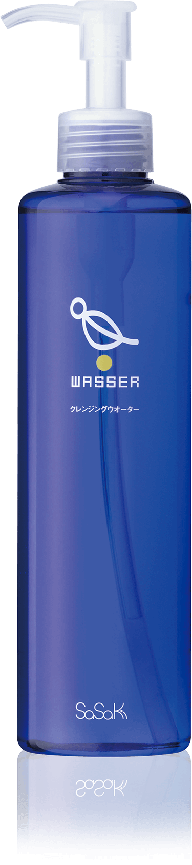 WASSER（バッサ）公式オンラインストア ヘアケア・スタイリング特集